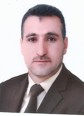 Hazim Jassim Jaber