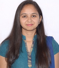 Ruchi Patel