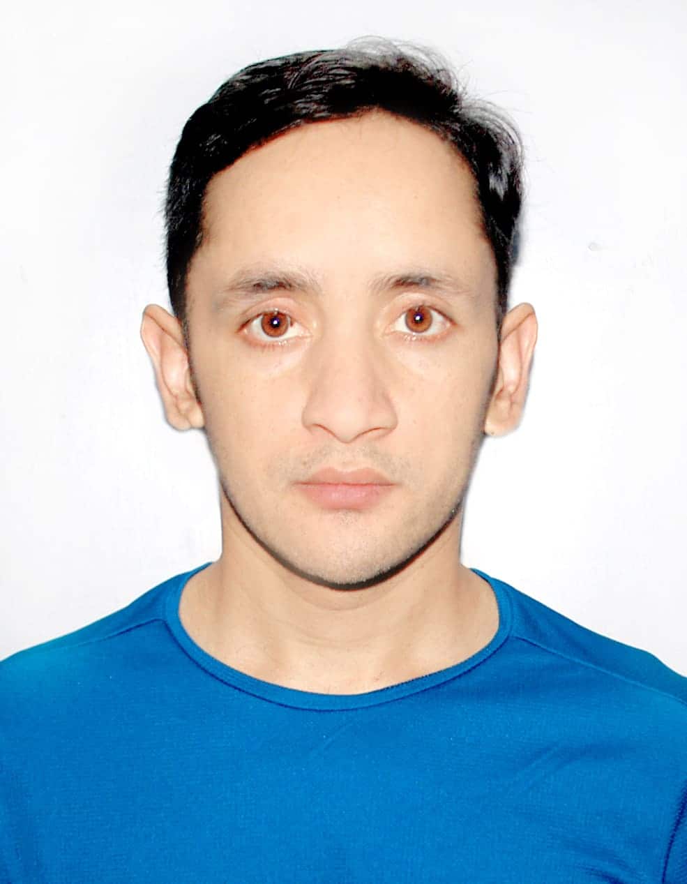 Ravi Pant