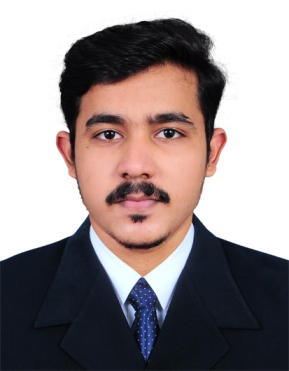 Mohamed Ansar CK