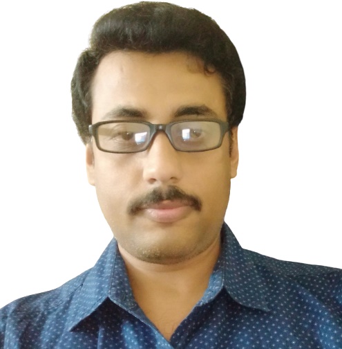 Subhasis Roy
