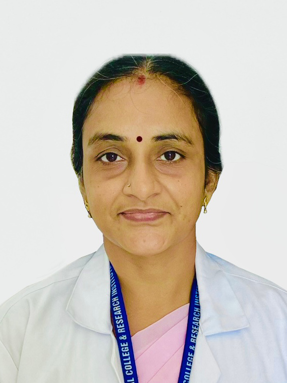 Madhurima.D