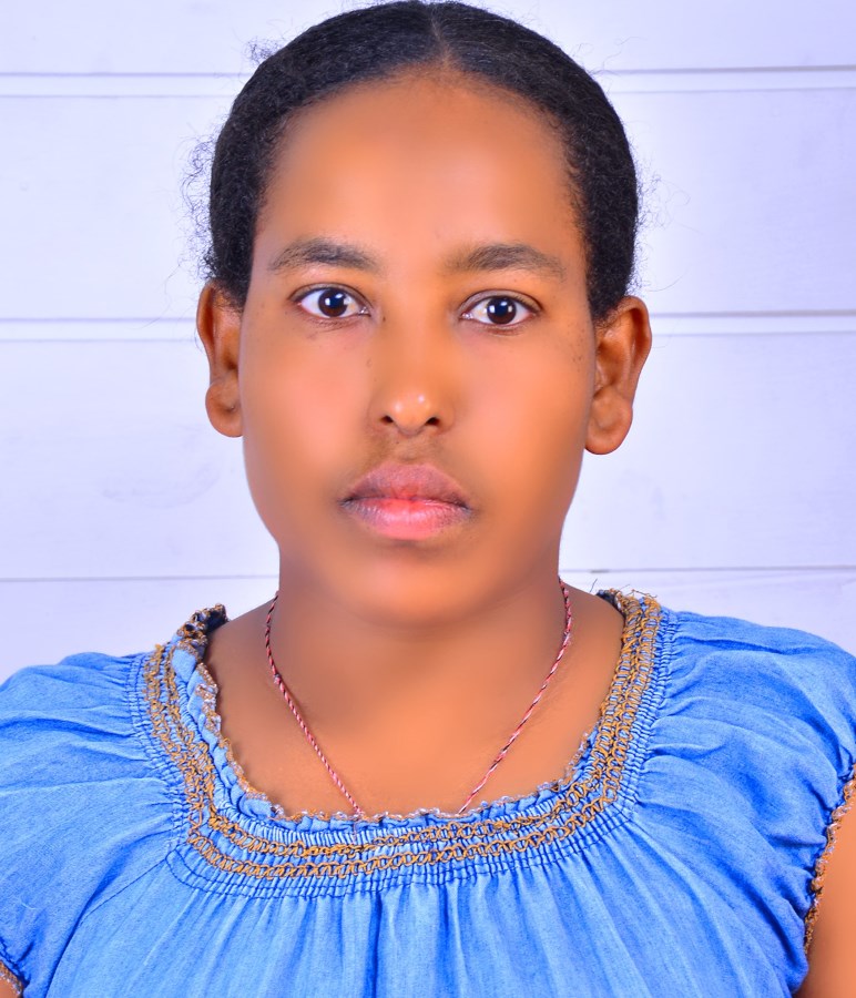 Yenealem Gemi Mekuria