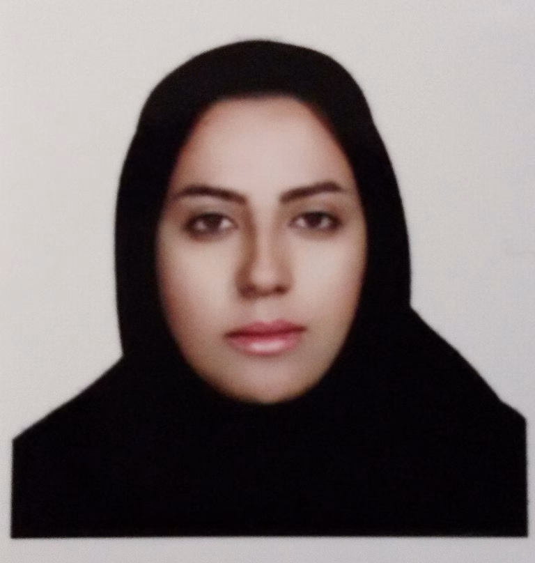 Khadijeh Abbasi