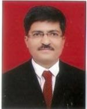 Avinash Vishwanath Waghmare