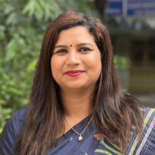 Pankaja Pandey