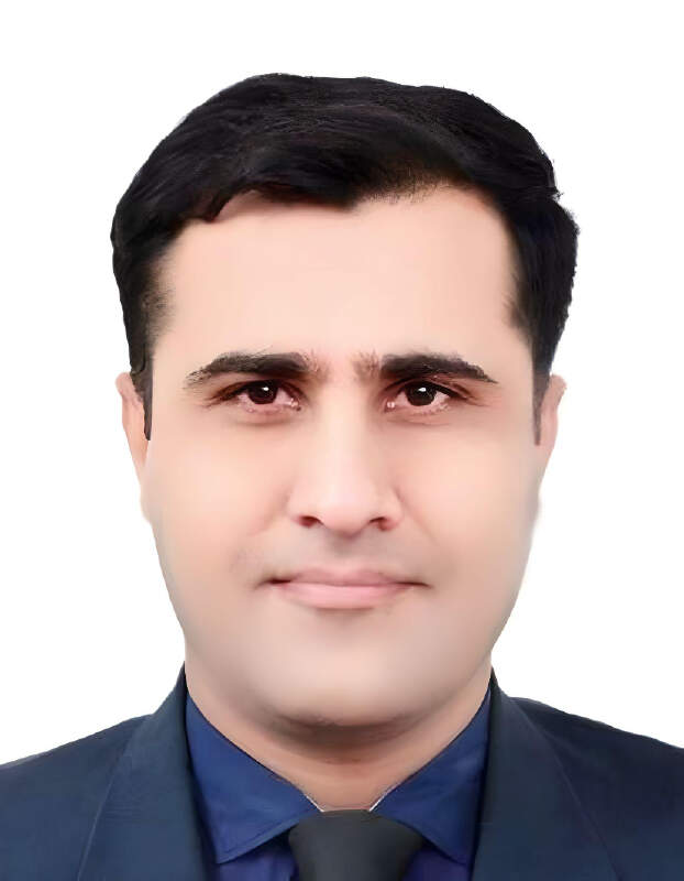 Mohsin Ali Farhad