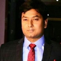 Ranjan Kumar