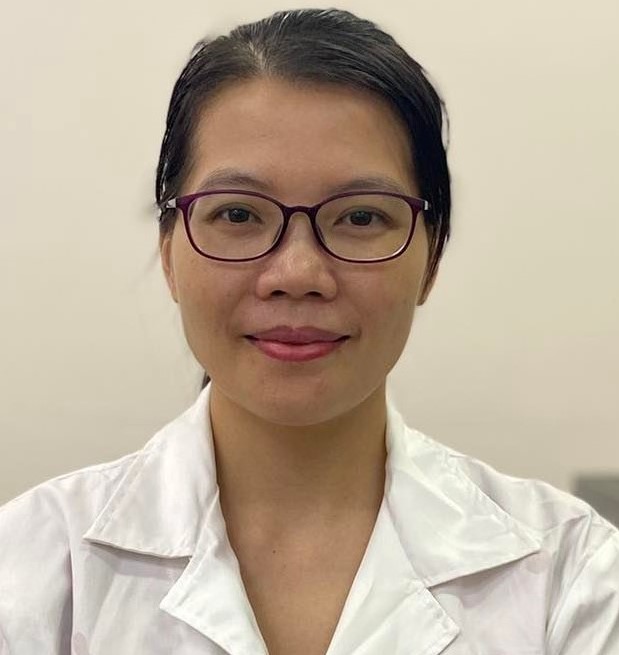 Thi Thu Hoai Nguyen