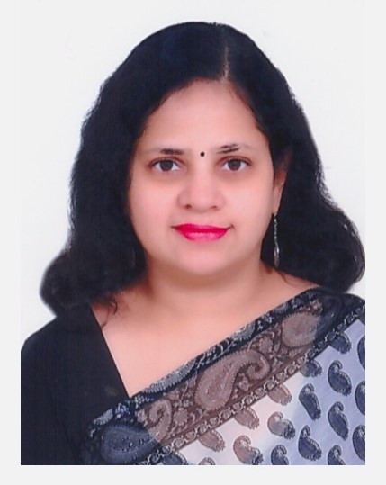 Kamini Tanwar