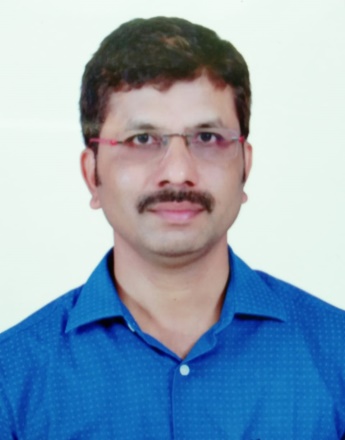 CM KALLESHWARA SWAMY