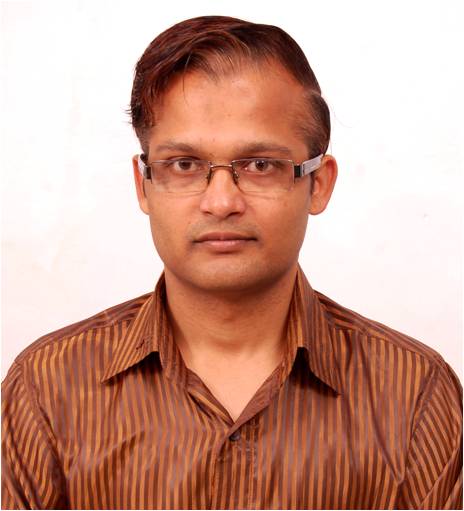 Rajendra Patil