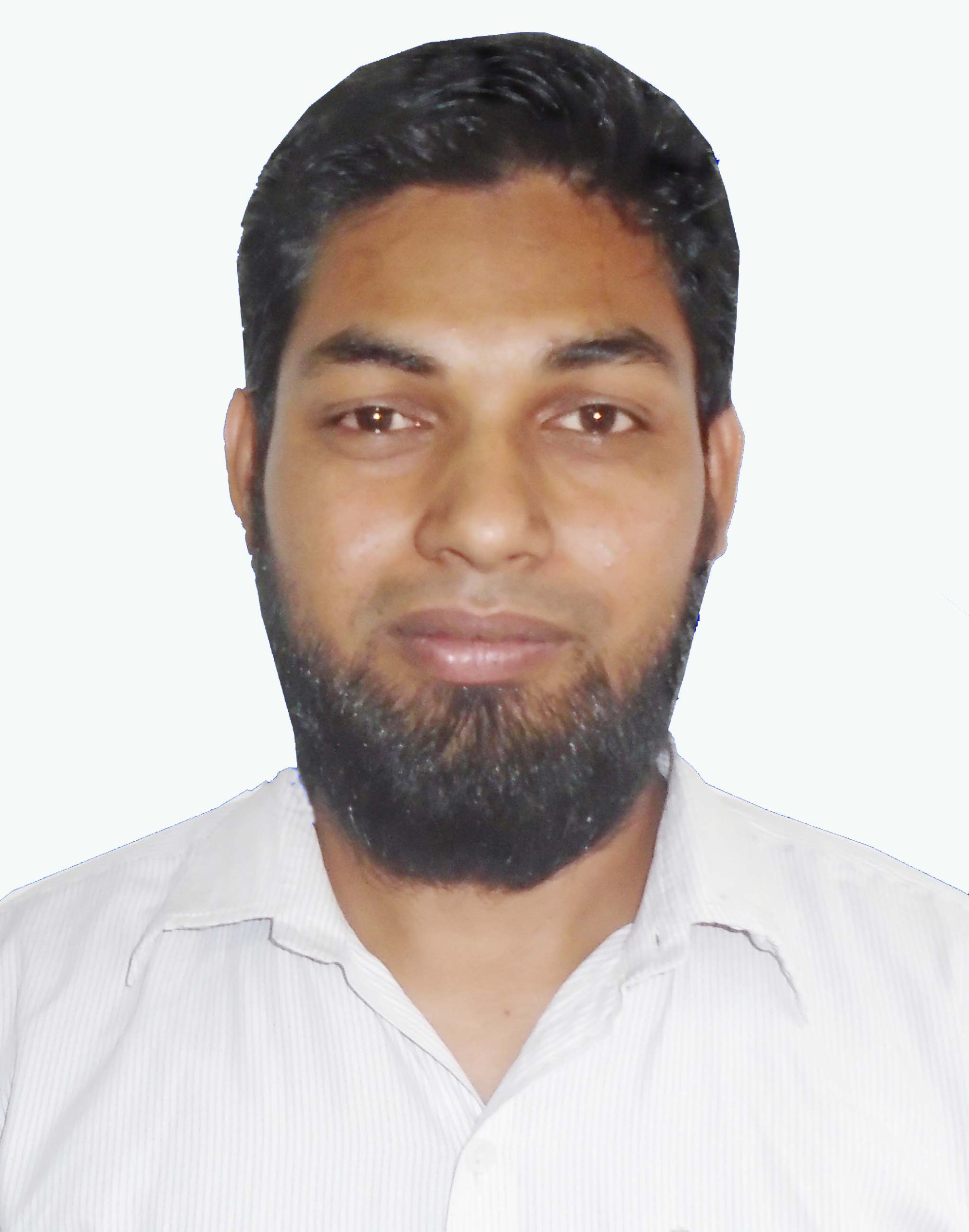 ABDUL MANNAN LASKAR
