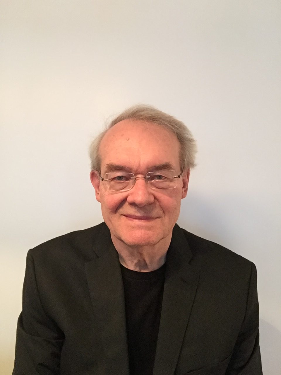 Karel Petrak