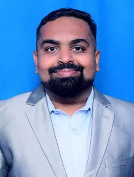 Abhishek Budiguppe Panchakshari