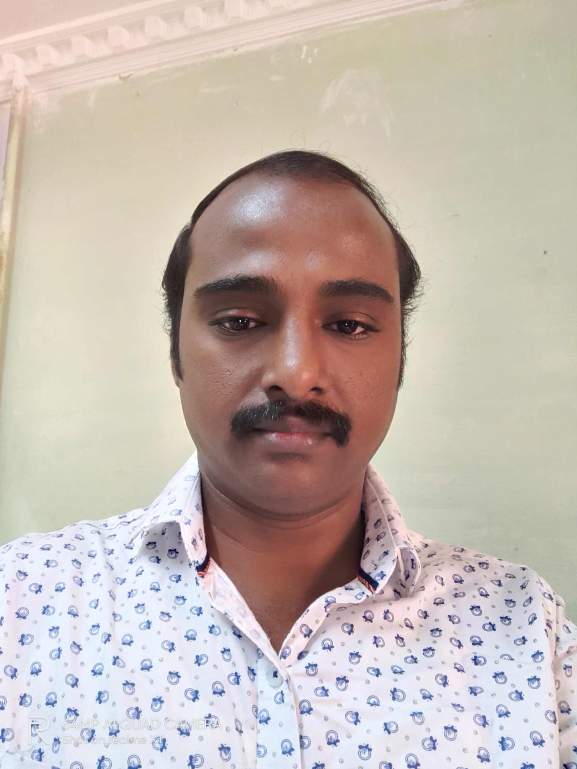 R. Prakash