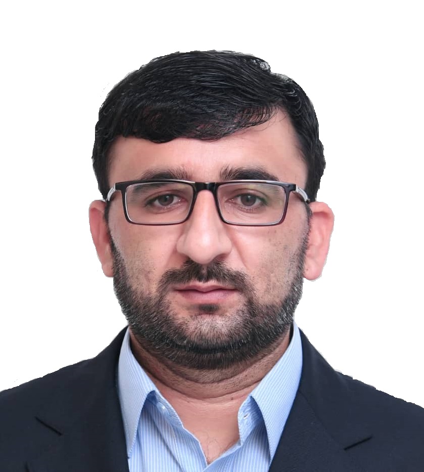 HAROON IQBAL