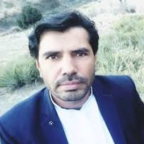 Bakhti Khan Mushtaq