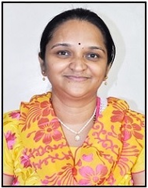 Dr. Vijaya Vageesh Y