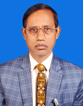 Prof. Ram Krishna Mandal