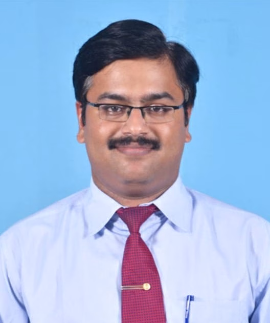 Vishwajeet Sampatrao Ghorpade