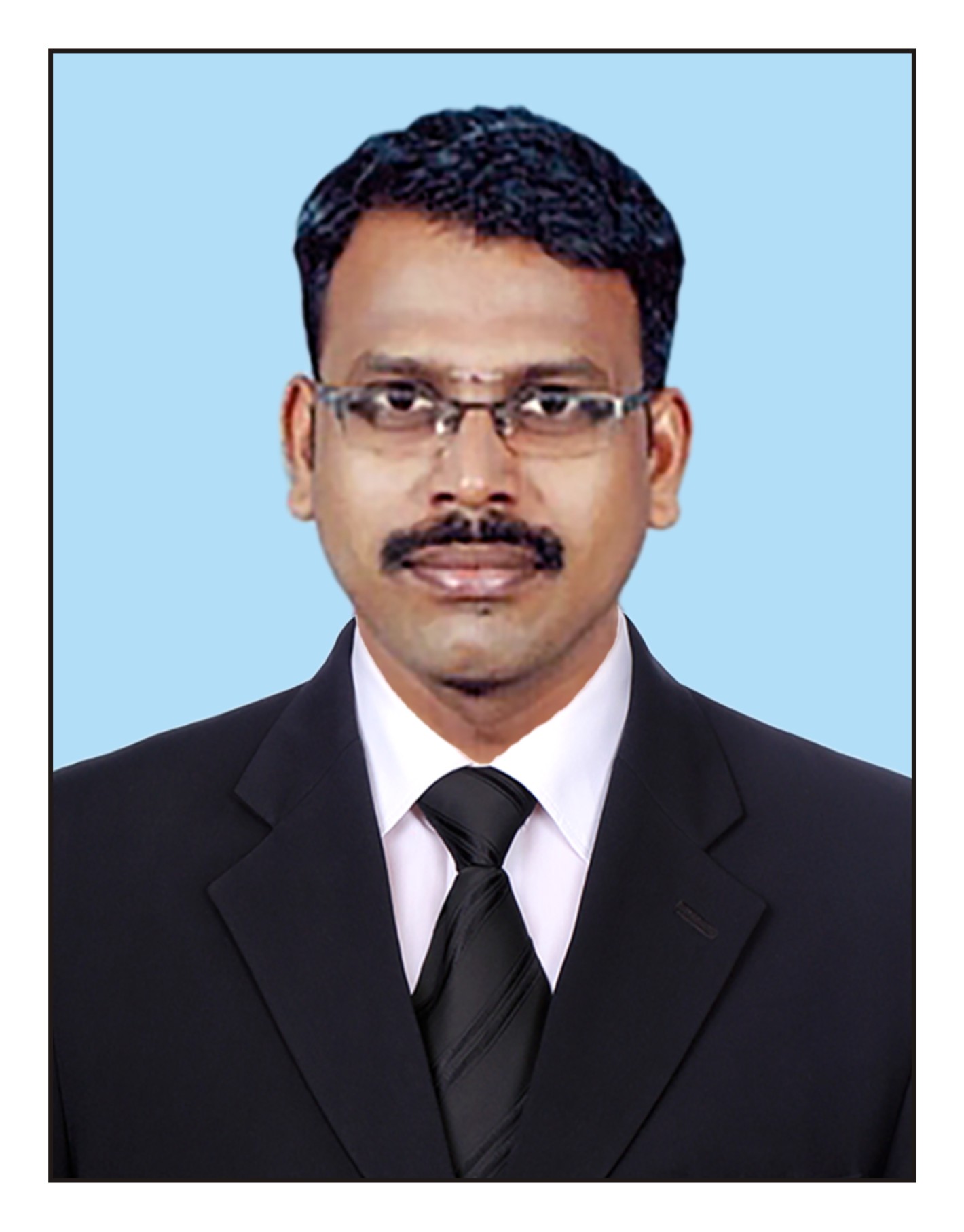KARTHIKEYAN T