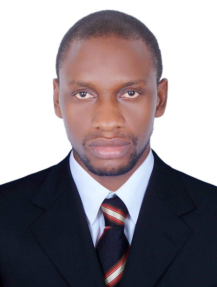 Emile Muah Galabe