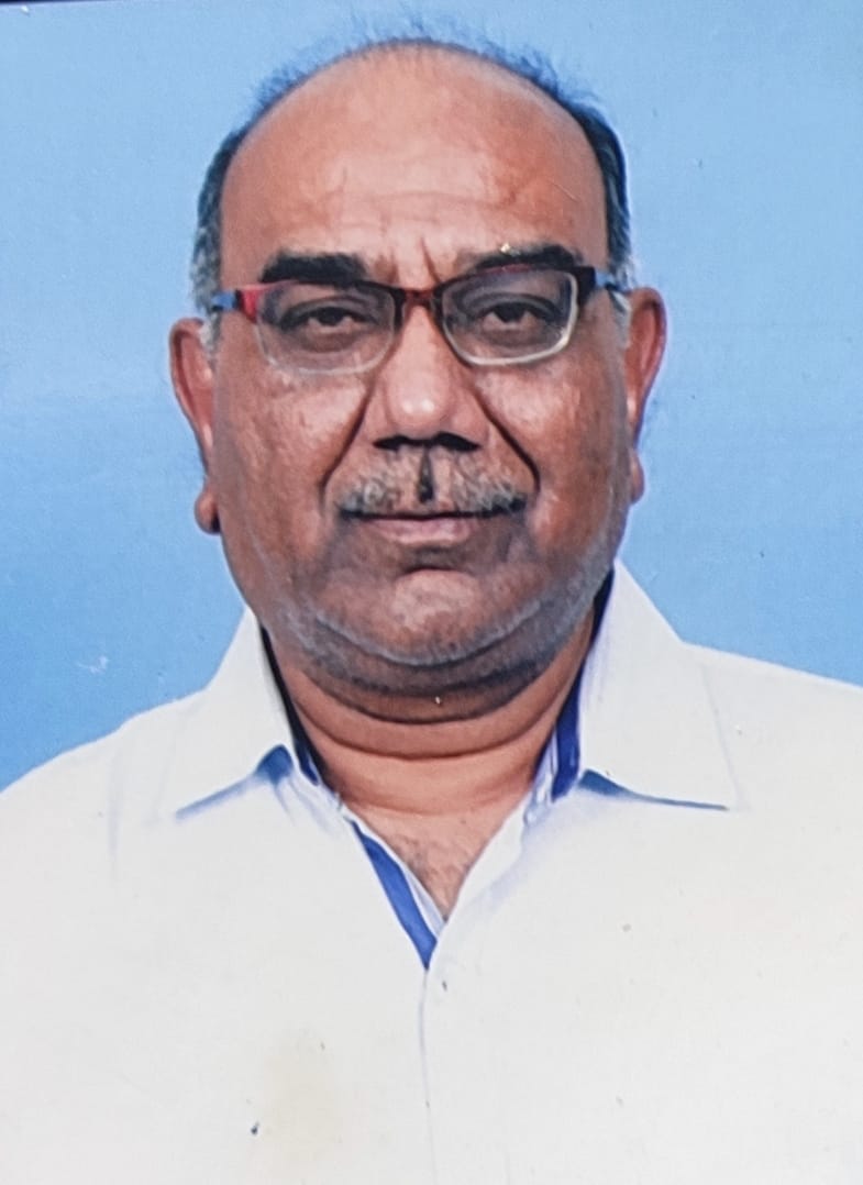 Sandeep Rai
