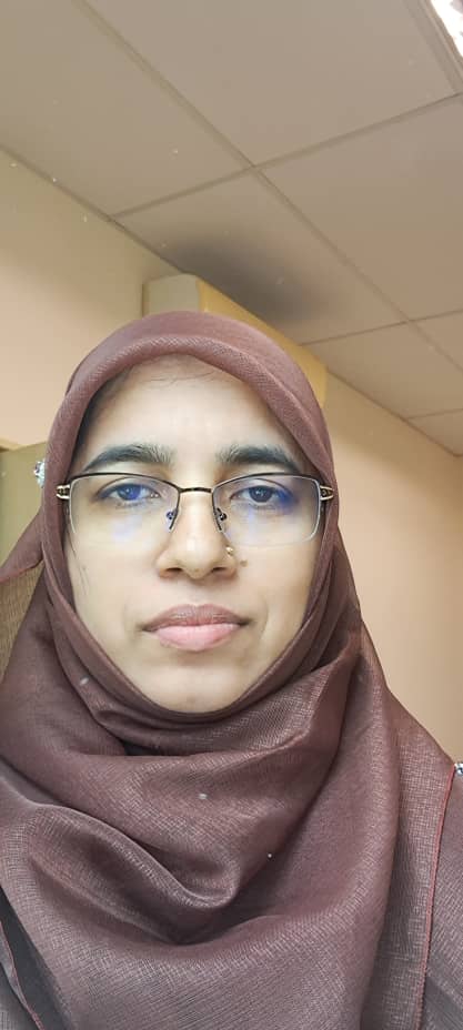 MST SABINA SULTANA