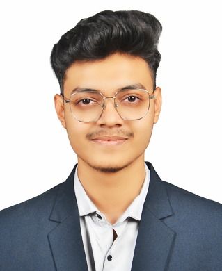 Sohil Hakim Shah