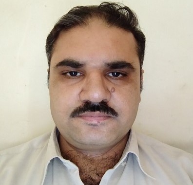 NAUMAN RAHIM KHAN