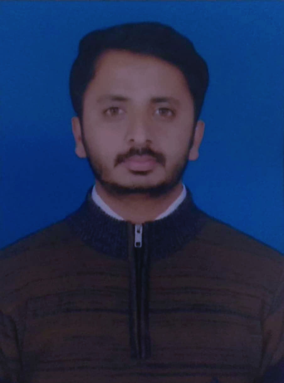 Mahalingegowda H R