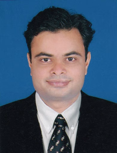 HIRENKUMAR THAKOR