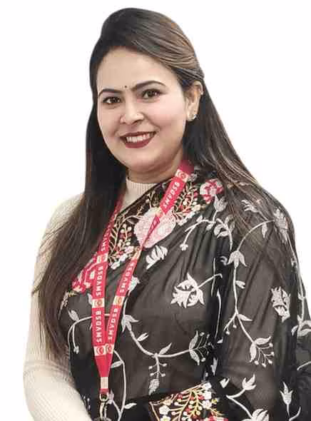 preeti2018smvdcon