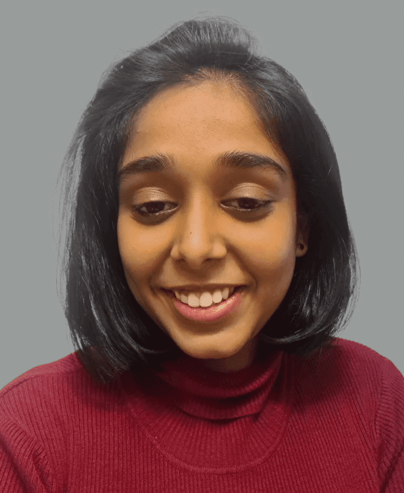 Lakshmi Namratha Vempaty