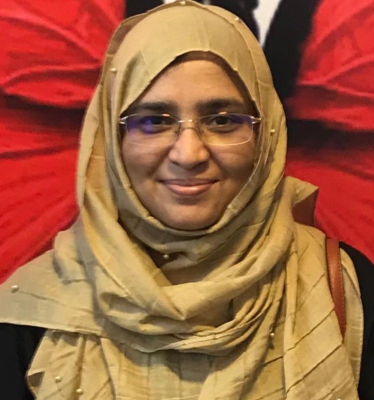 Khateef Riazunnisa