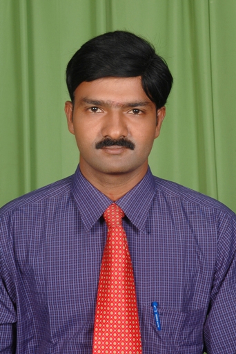 RAJESH KANNAN R