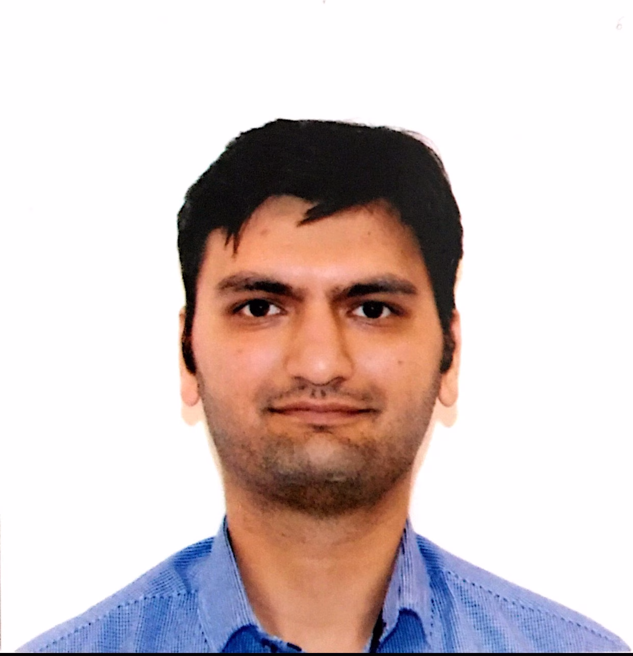 Ruchik Kashyapkumar Thaker