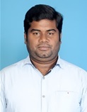 Dr M Kriushanth Mariadoss