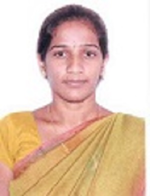 SHAKUNTHALA S