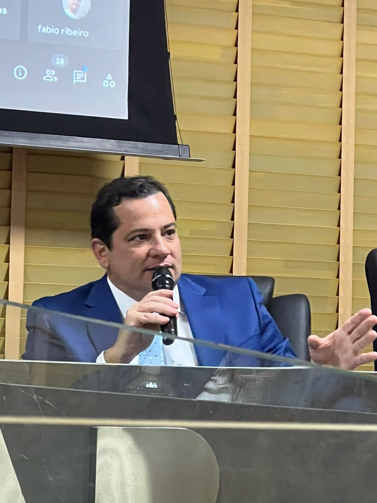 Fabio Lucas de Albuquerque Lima