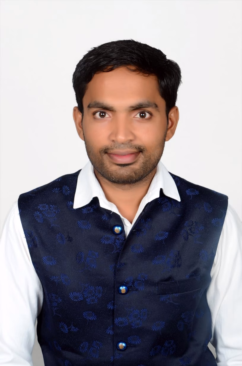 Lav Kumar Verma