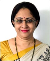Dr.HEMA MENON