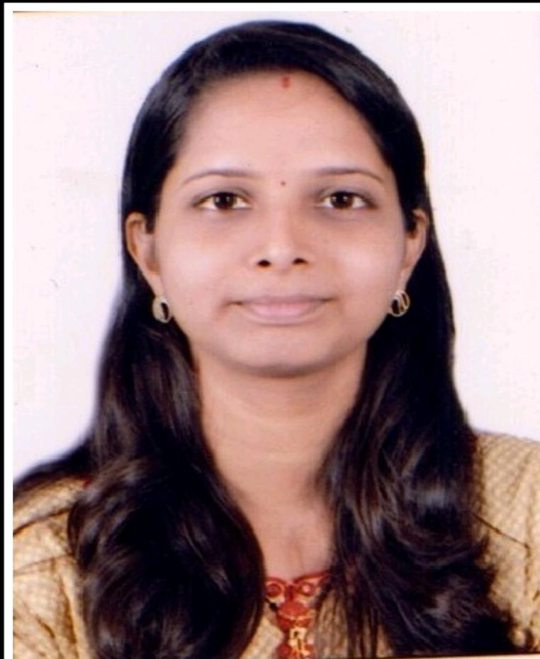 MOHINI MEHTA