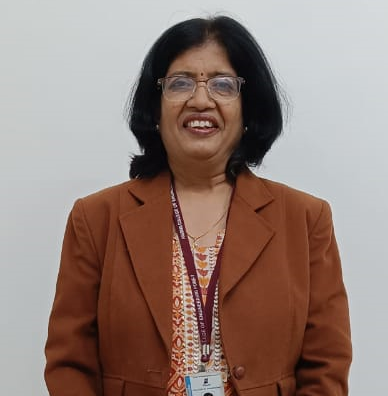 Dr.AISHWARYA APTE