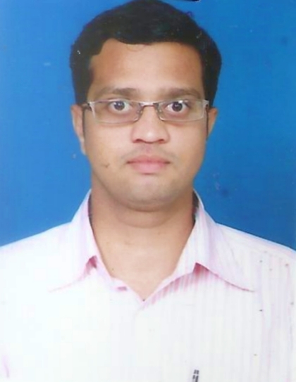 GUMMALURI RAM KUMAR