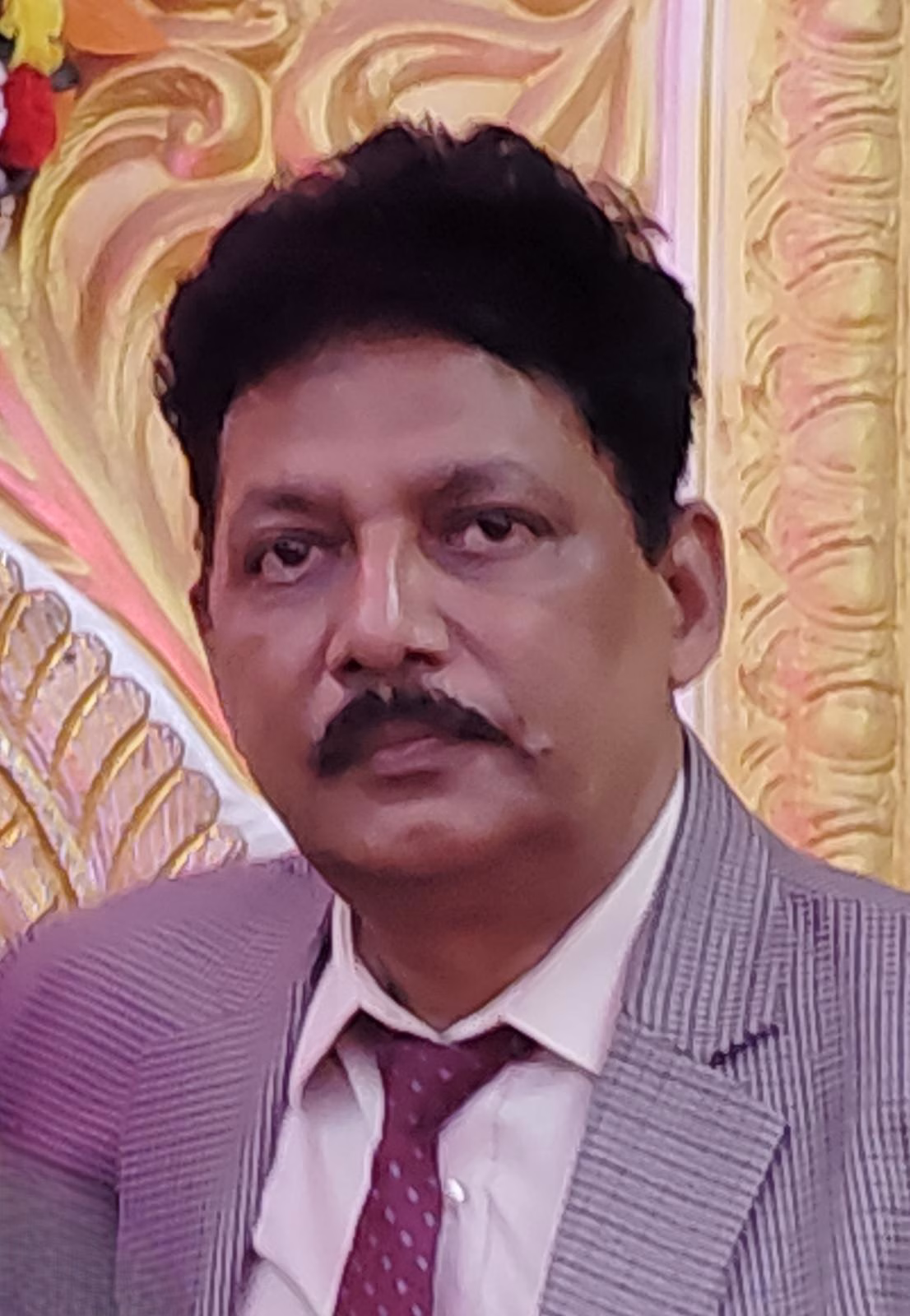 BHUVNESH SINGHAL