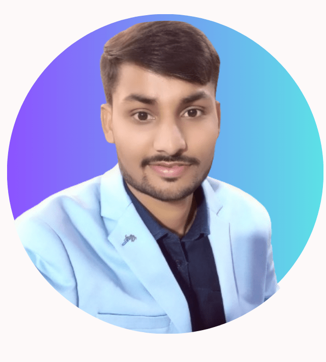 Himanshu Dubey