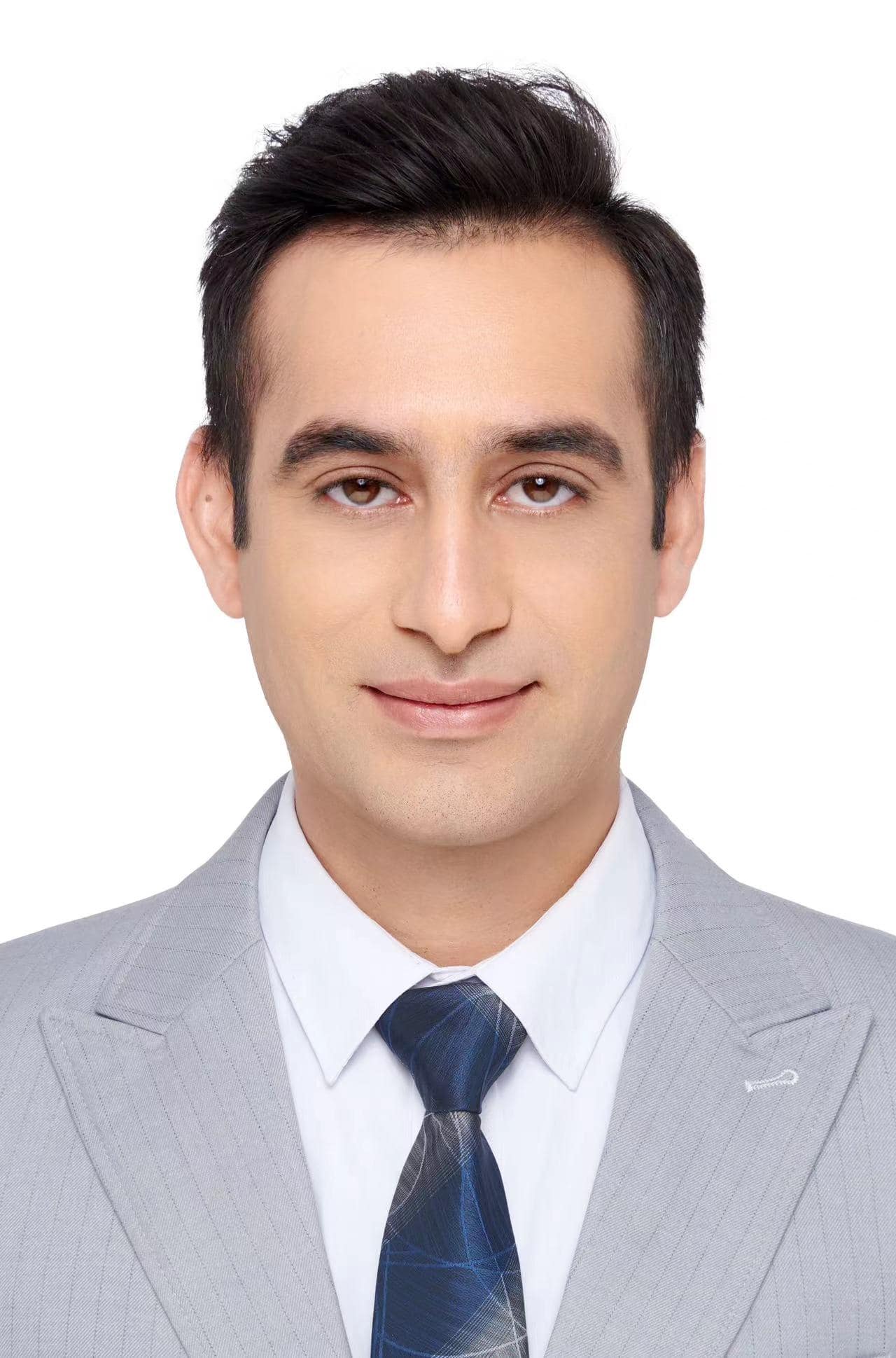 NADEEM ULLAH