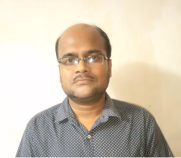 Abhijit Mandal